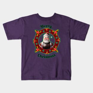 Merry Christmas Kids T-Shirt